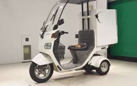 HONDA GYRO CANOPY TA03
