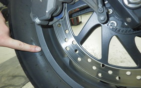 HONDA REBEL 250 A 2016 MC49