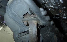 YAMAHA JOG POCHE SA08J