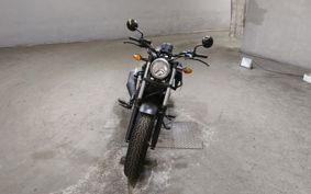 HONDA REBEL MC49