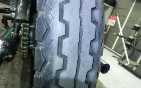 KAWASAKI W650 2006 EJ650A