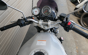 SUZUKI SV650 1999 VP52A