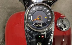 HARLEY FLI1870 2025 BCK