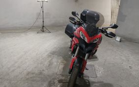 DUCATI M STRADA 1200S GRANZ -RIZUMO 2015 A302JA