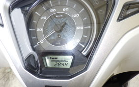 HONDA LEAD 125 JK12