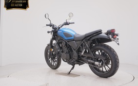 HONDA CL500 2018 PC68