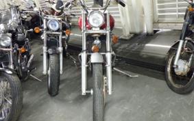 KAWASAKI VULCAN 400 Gen.2 1995 VN400A