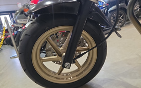 HONDA Ape100 TypeD HC13