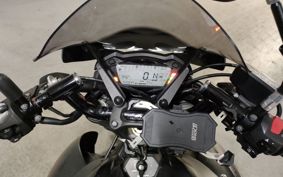 SUZUKI GSX-S1000 2018 GT79B