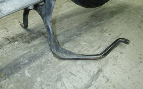 SUZUKI LET's 4 Basket 2008 CA43A