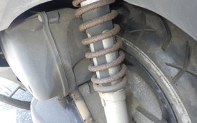 HONDA FORESIGHT EX MF04