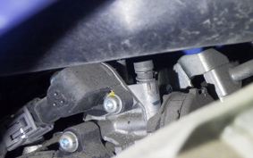 HONDA TACT Basket 1988 AF79