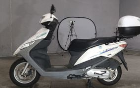 SUZUKI ADDRESS V125 DT11A