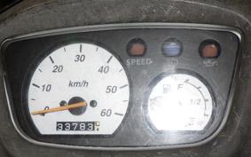 YAMAHA BJ SA24J