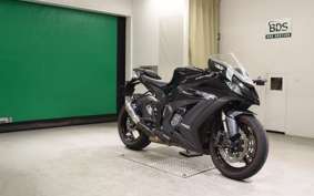 KAWASAKI ZX 10 NINJA ABS 2012