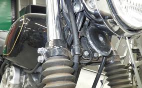 YAMAHA SR400 Gen.4 2018 RH03J