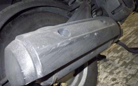 YAMAHA GEAR Gen.2 UA07J