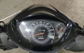 SUZUKI ADDRESS V125 DT11A