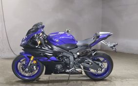 YAMAHA YZF-R6 RJ27