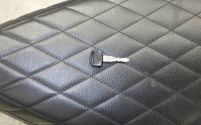 HONDA ｸﾛｽｶﾌﾞ110-3 2010 JA60