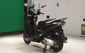 HONDA LEAD 125 2006 JK12