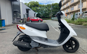 YAMAHA JOG DELUXE  SA39J