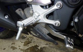 YAMAHA YZF-R25 A 2002 RG43J