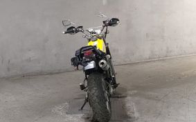 YAMAHA TW200 2JL