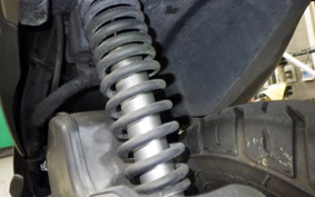 SUZUKI ADDRESS V125 S CF4MA