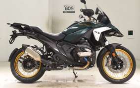 BMW R1300GS 2024