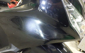 HONDA PCX 125 2006 JF81