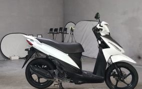 SUZUKI ADDRESS V110 CE47A