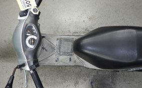 SUZUKI ADDRESS V125 G CF46A