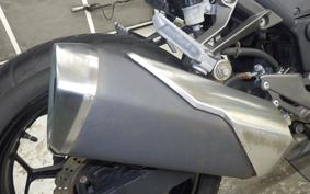 KAWASAKI NINJA 250 2019 EX250L