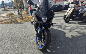 SUZUKI GSX-R1000R 2020 DM11G