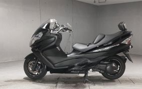 SUZUKI SKYWAVE 400S 2014 CK45A