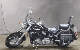 YAMAHA DRAGSTAR 400 CLASSIC 4TR