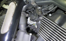HARLEY NIGHT ROD 1250 SP 2013