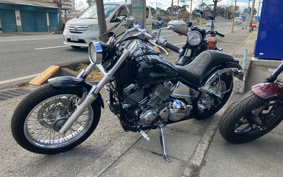 YAMAHA DRAGSTAR 400 2004 VH01J