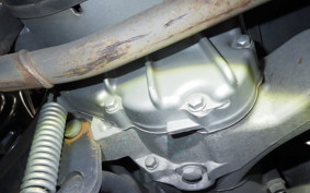 SUZUKI ADDRESS V125 SS CF4MA