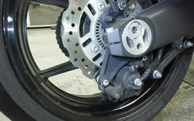 KAWASAKI NINJA 1000 A 2019 ZXT00W