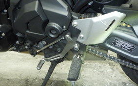 KAWASAKI Z650 RS 2023 ER650M