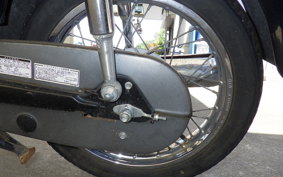 HONDA LITTLE CUB AA01