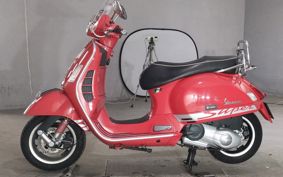 VESPA GTS150SUPER ..