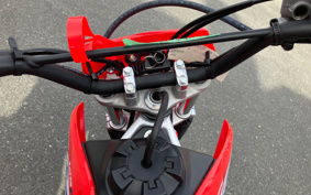 HONDA CRF125F JE03