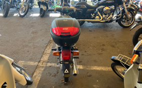 HONDA SUPER CUB90 HA02