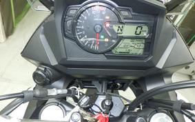 SUZUKI Vｽﾄﾛｰﾑ650XTA 2023 C733M