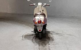 HONDA CREA SCOOPY AF55
