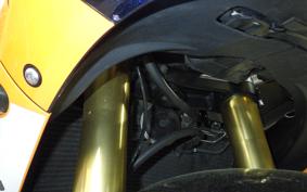 HONDA CBR600RR A 2013 PC40