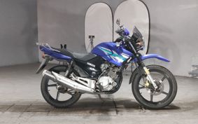 YAMAHA YBR125 G PCJL